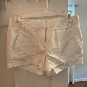 J Crew Chino Short